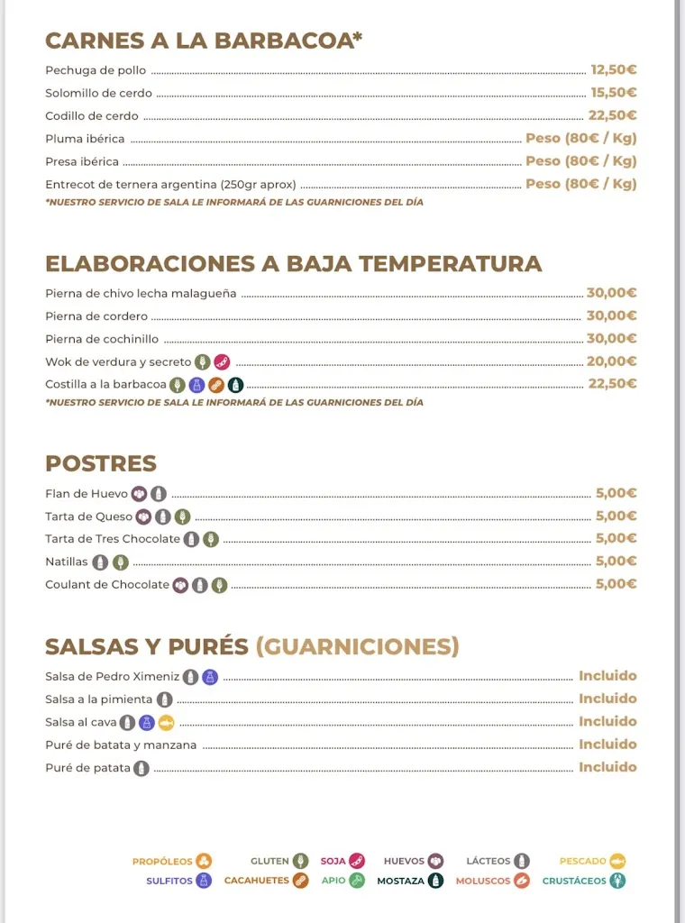 Menu_Venta Hermanos Moreno_Villanueva de la Concepción_image_2