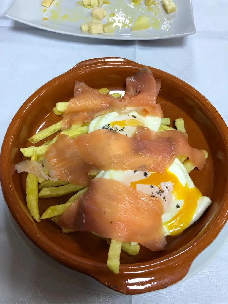 Patrick DuChêne_Venta Hermanos Moreno_Villanueva de la Concepción_review