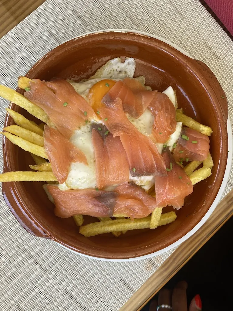 Peef_Venta Hermanos Moreno_Villanueva de la Concepción_review