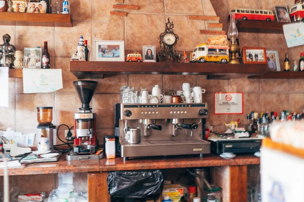 Pan Marcin_Bar Diego_Villanueva de la Concepción_review