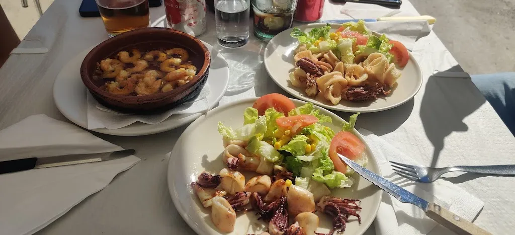 Bryan Naab_Bar Diego_Villanueva de la Concepción_review