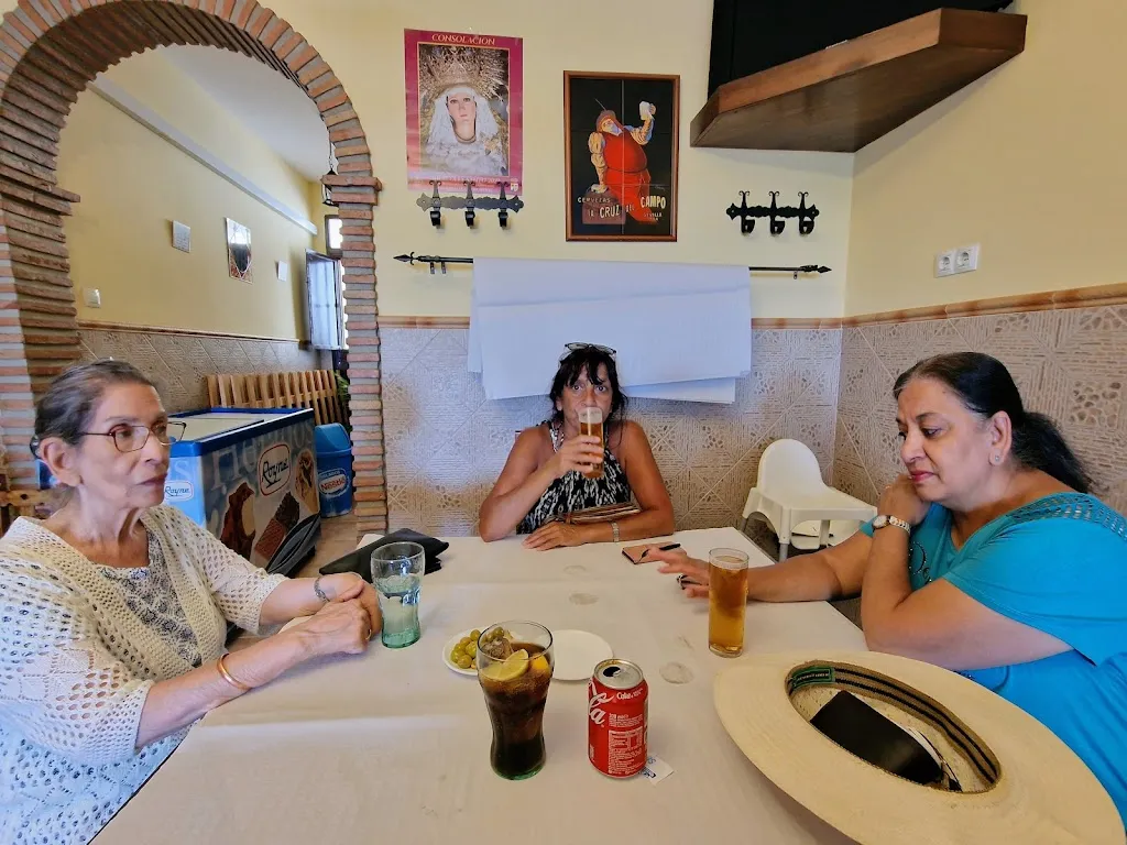 Jasbir Singh_Bar Diego_Villanueva de la Concepción_review