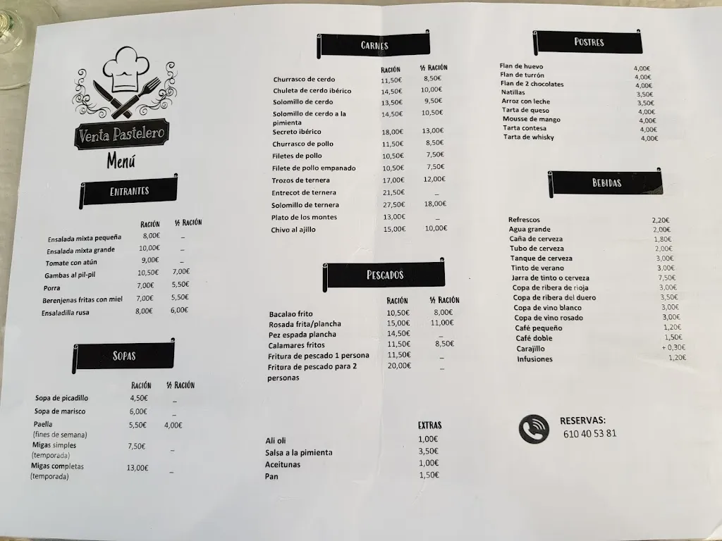 Menu_Venta Pastelero_Villanueva de la Concepción_image_1