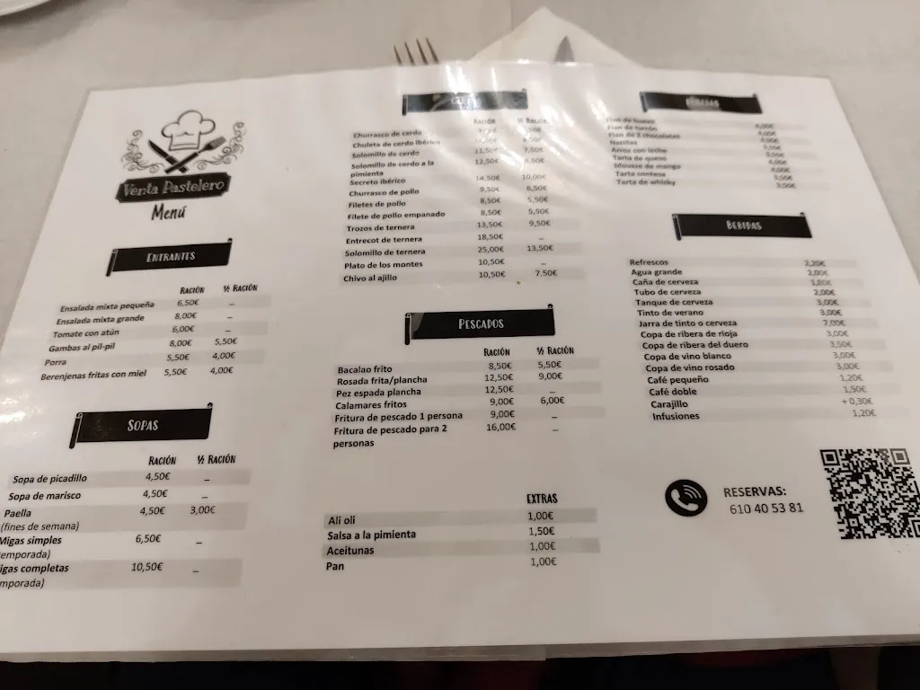 Menu_Venta Pastelero_Villanueva de la Concepción_image_4