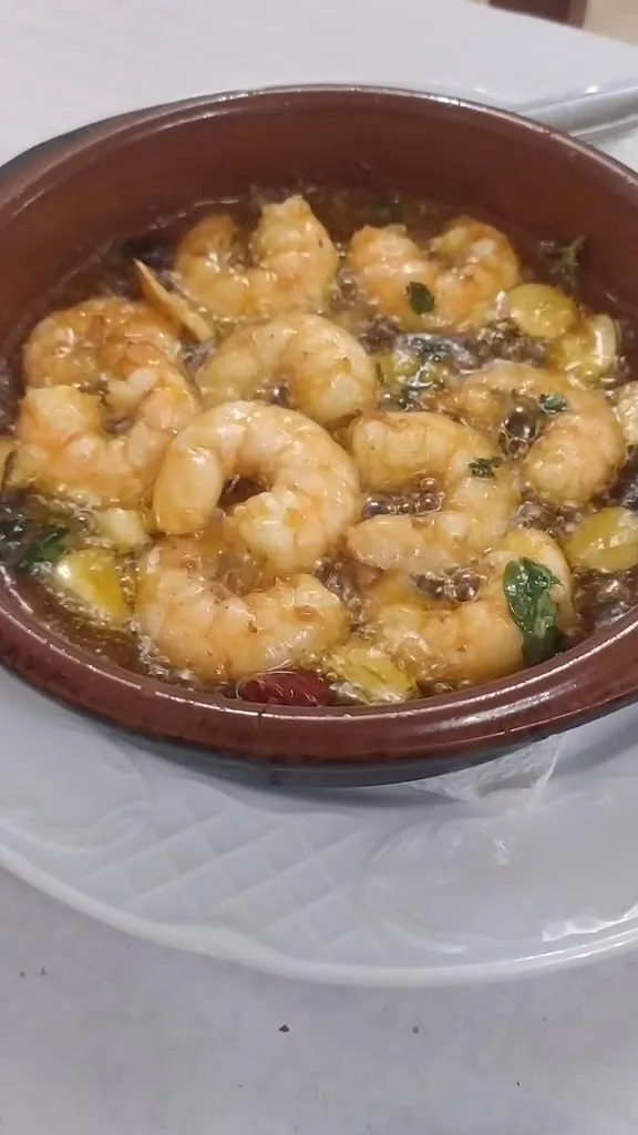 Venta Pastelero restaurant in Villanueva de la Concepción