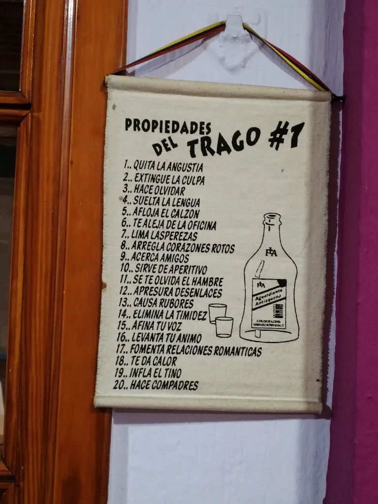 Menu_Bar Colombiano El Carrito_Petrer_image_2