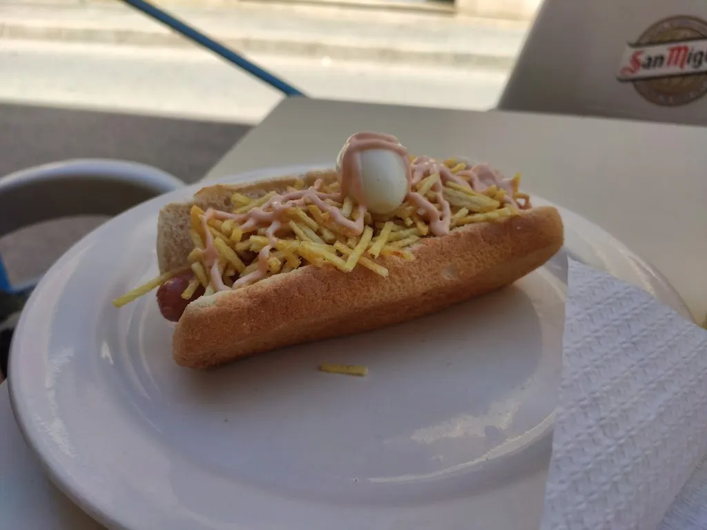 Menu_Bar Colombiano El Carrito_Petrer_image_8