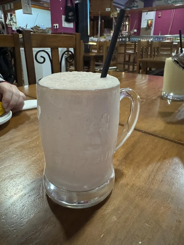 Maite Egido Rico_Bar Colombiano El Carrito_Petrer_review