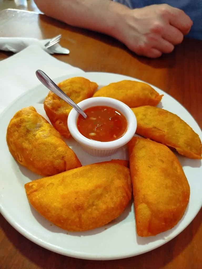 Bar Colombiano El Carrito_Petrer_slider_image_3