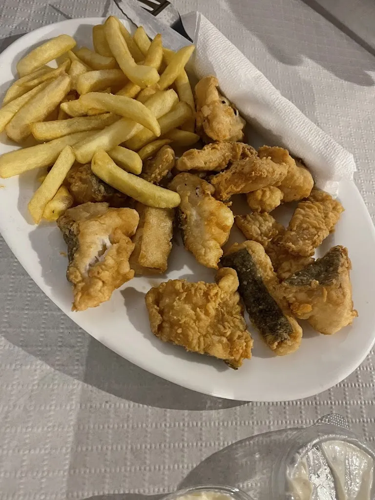 Madame M_Pizzería El Paseito_Villanueva de la Concepción_review