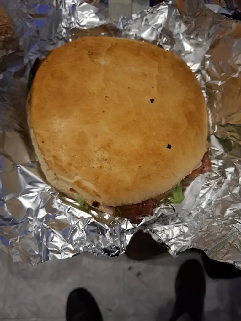 Ruben Tudela Recio_Pizzería Fofo Villanueva de la Concepción_Villanueva de la Concepción_review