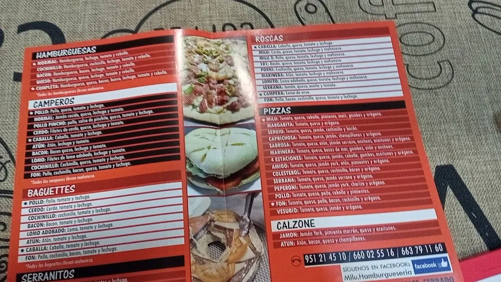 Menu_Milu_Villanueva de la Concepción_image_1