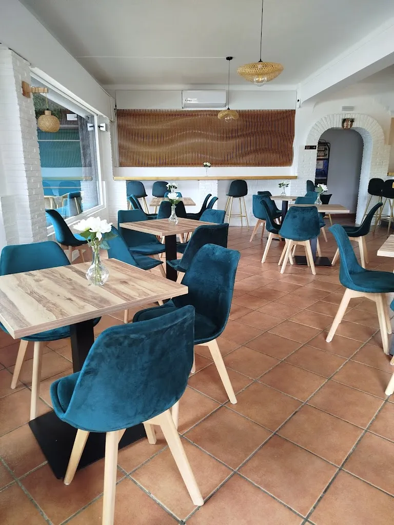 Rocio Bautista Lopez_El Nido_Villanueva del Rosario_review