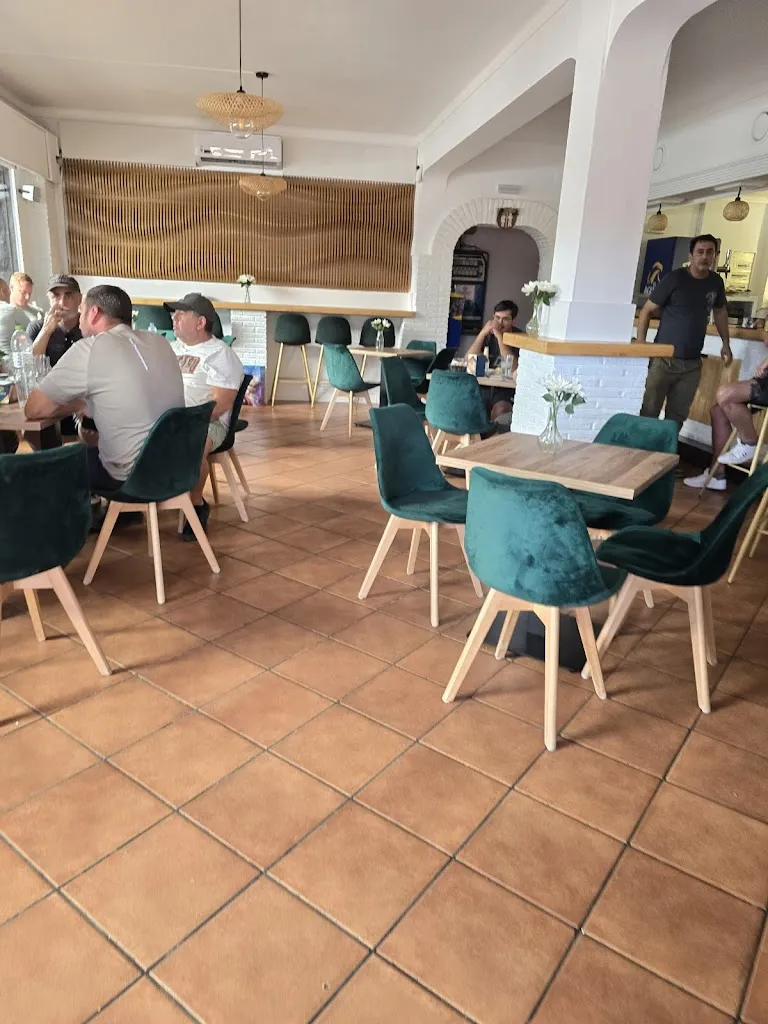 El Nido_Villanueva del Rosario_slider_image_2