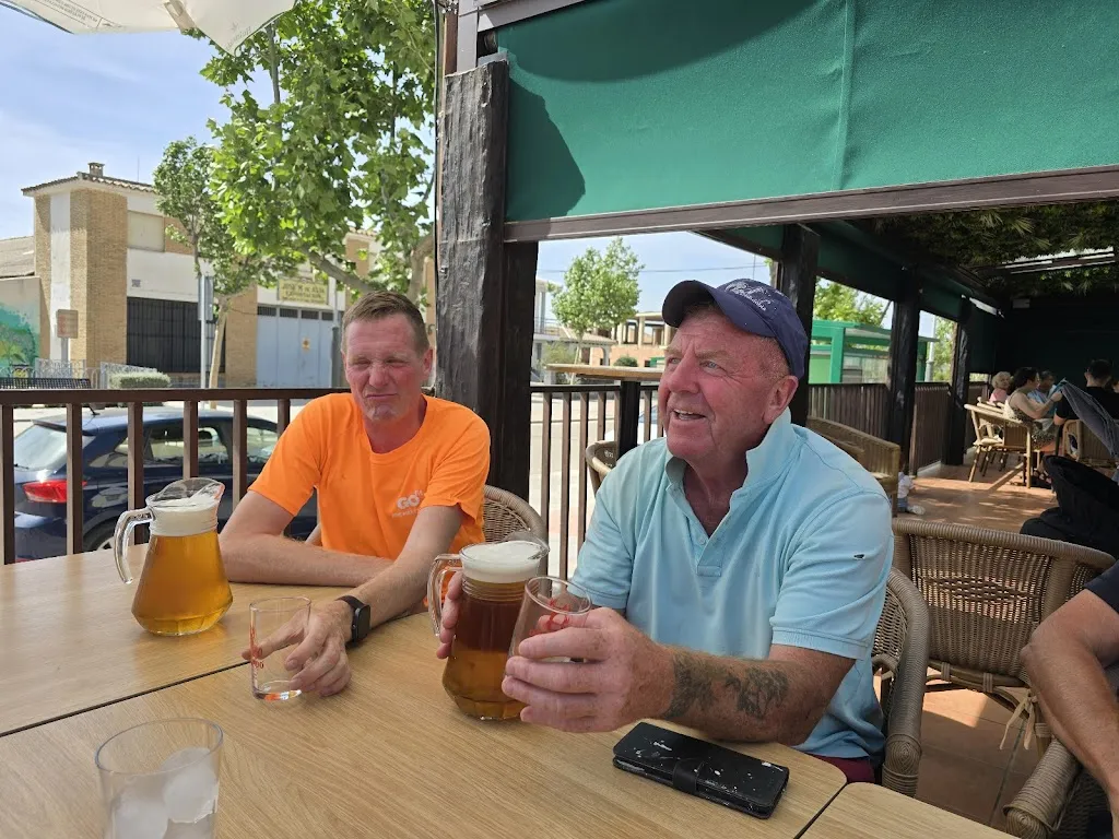 El Nido_Villanueva del Rosario_slider_image_3