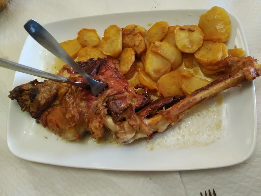 Menu_Hostal Restaurante El Cerezo_Villanueva del Rosario_image_7