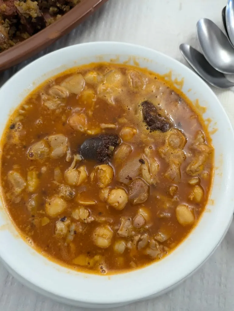 Menu_Hostal Restaurante El Cerezo_Villanueva del Rosario_image_9