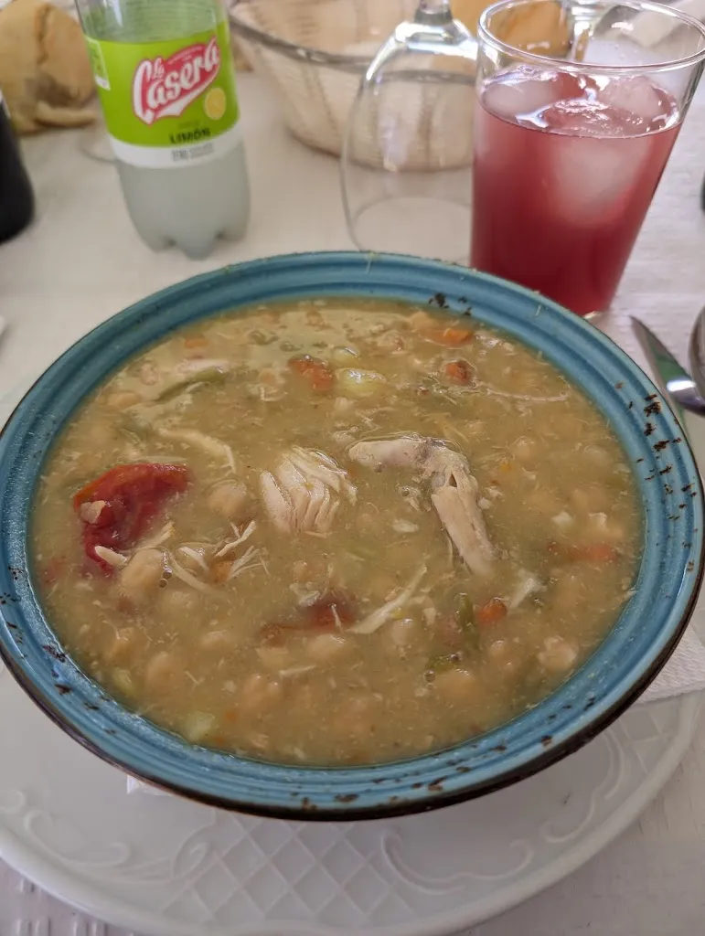 El Trotamundo_Complejo El Rosario_Villanueva del Rosario_review