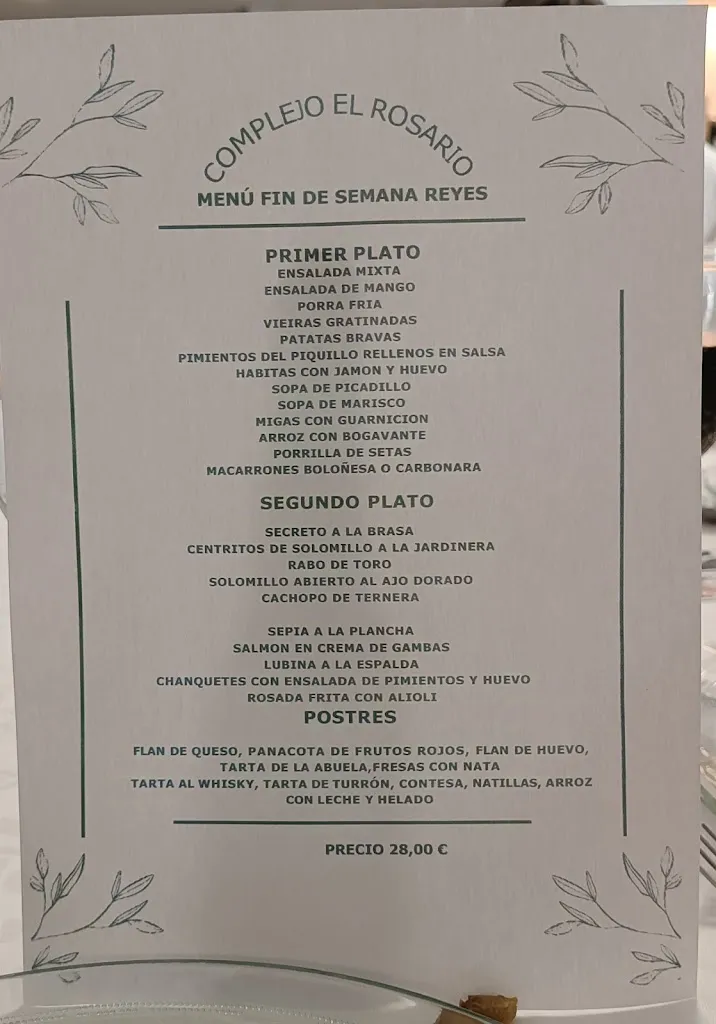 Menu_Restaurante paneque rosario_Villanueva del Rosario_image_1