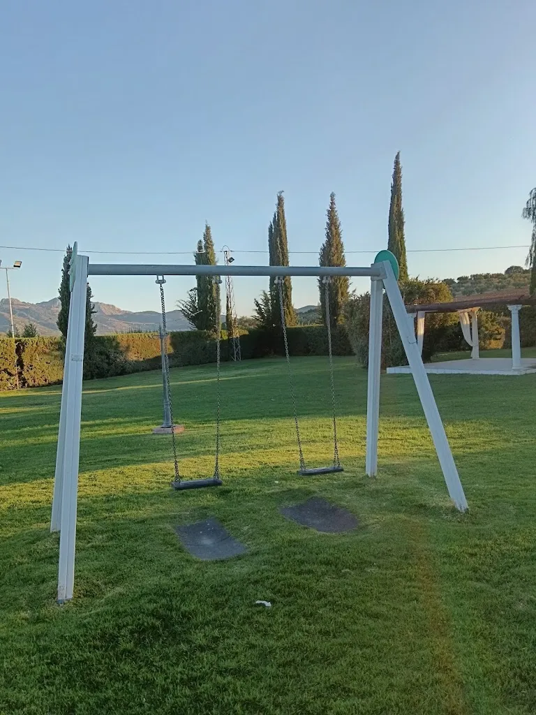 Mariya Chaykina_Restaurante paneque rosario_Villanueva del Rosario_review