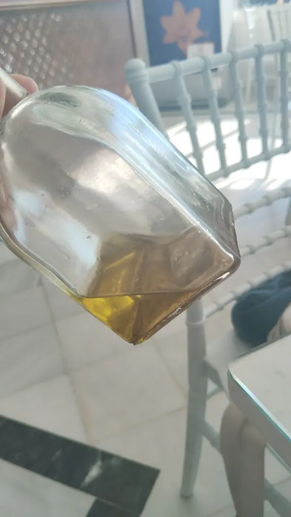 afri_Restaurante paneque rosario_Villanueva del Rosario_review