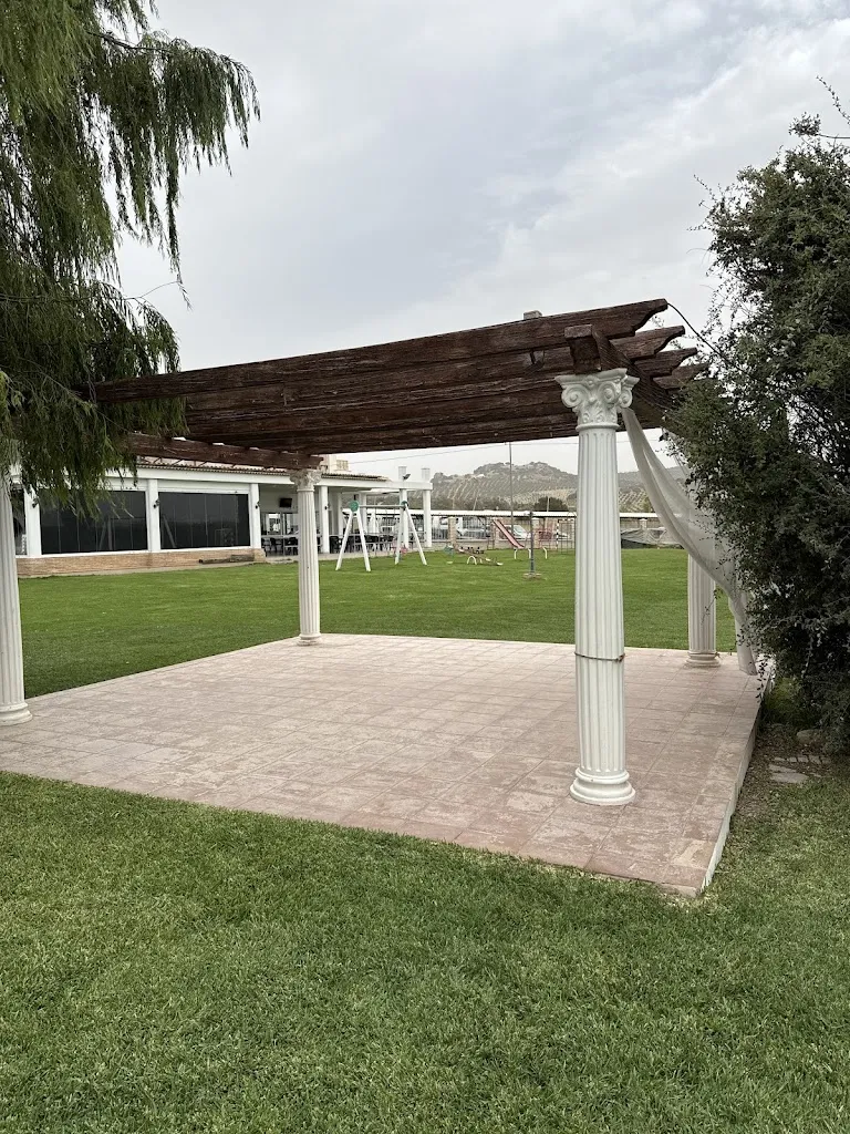 Jose Xanchez_Restaurante paneque rosario_Villanueva del Rosario_review