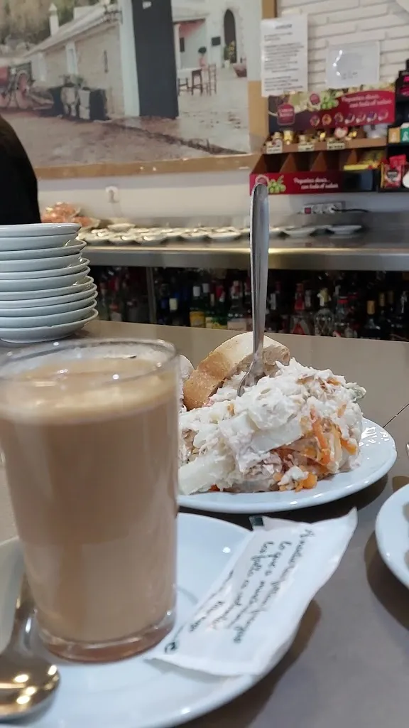 Restaurante paneque rosario_Villanueva del Rosario_slider_image_2