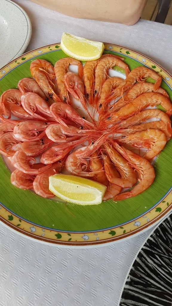 Menu_Restaurante La Horteta_Petrer_immagine_7