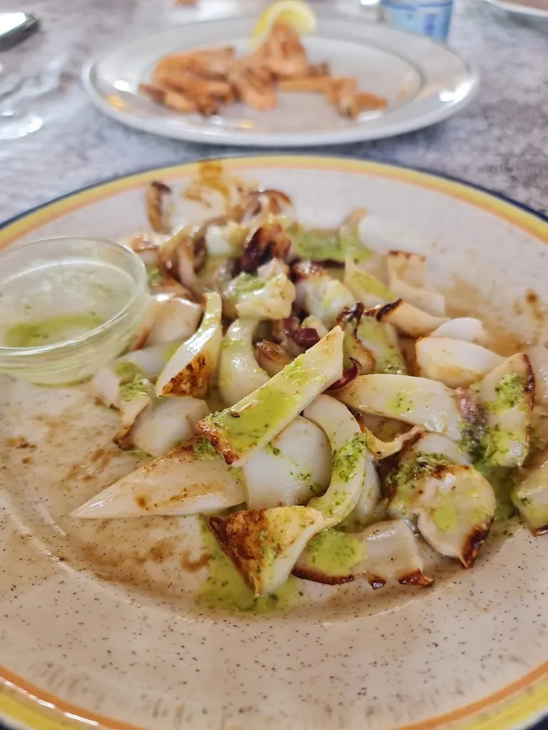 Menu_Restaurante La Horteta_Petrer_immagine_8