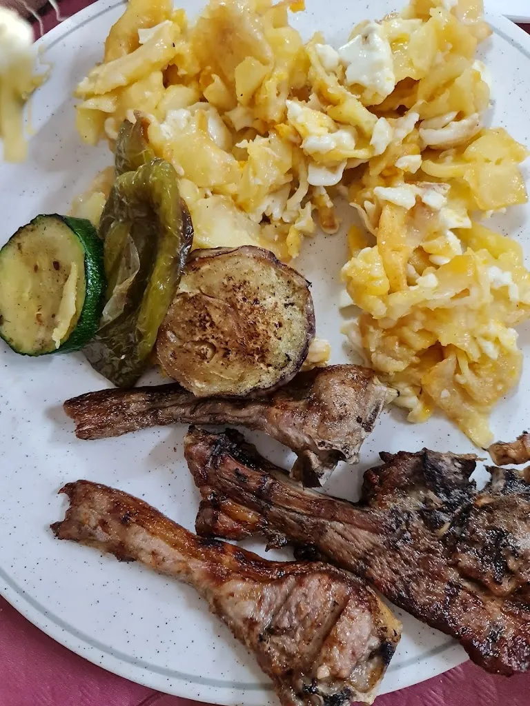 Menu_Restaurante La Horteta_Petrer_immagine_9