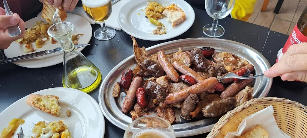 Juan Jose Rubio Martinez_Restaurante La Horteta_Petrer_recensione