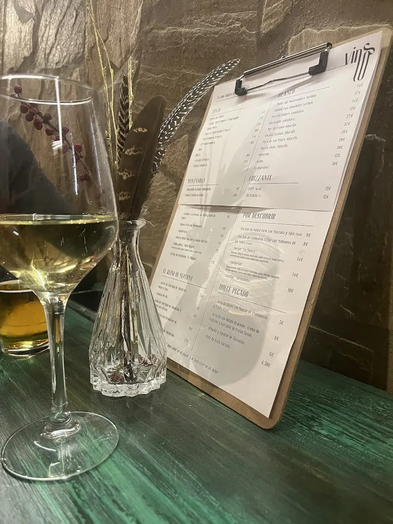 Menu_Gastrobar | La Chosca_Villanueva del Rosario_image_2