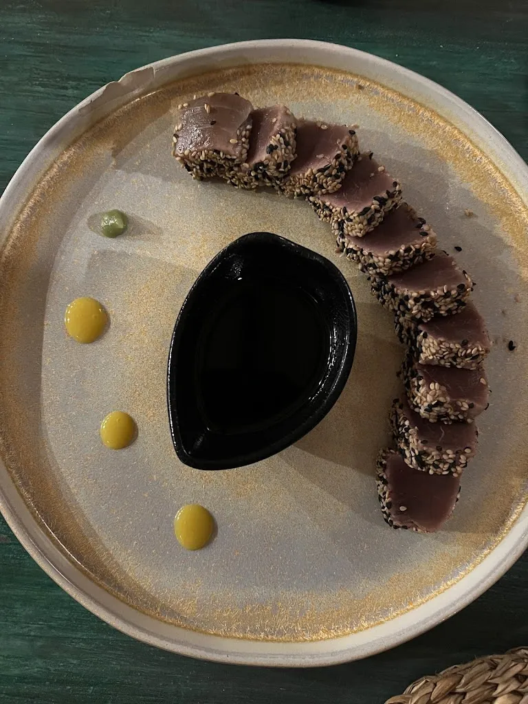 Menu_Gastrobar | La Chosca_Villanueva del Rosario_image_4