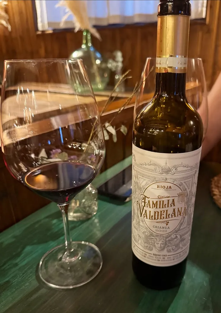 Joey_Gastrobar | La Chosca_Villanueva del Rosario_review