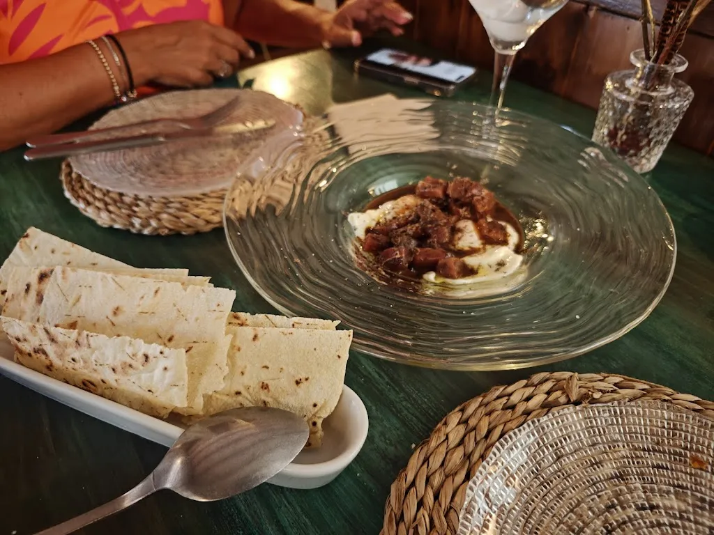 Amr Bos_Gastrobar | La Chosca_Villanueva del Rosario_review