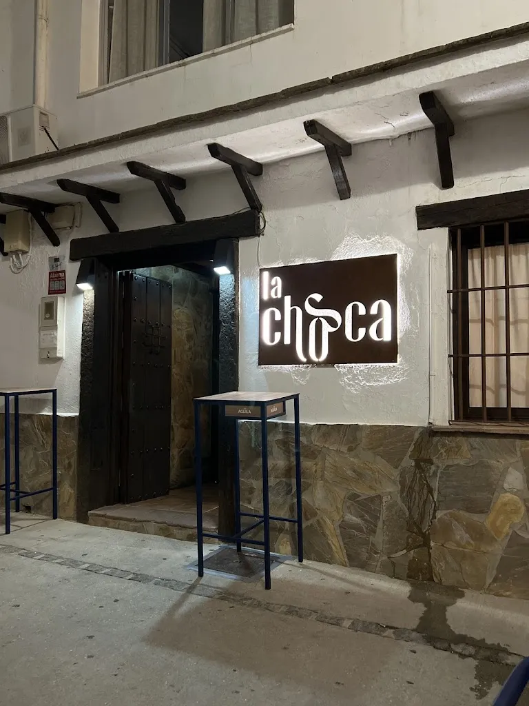 Gastrobar | La Chosca_Villanueva del Rosario_slider_image_1