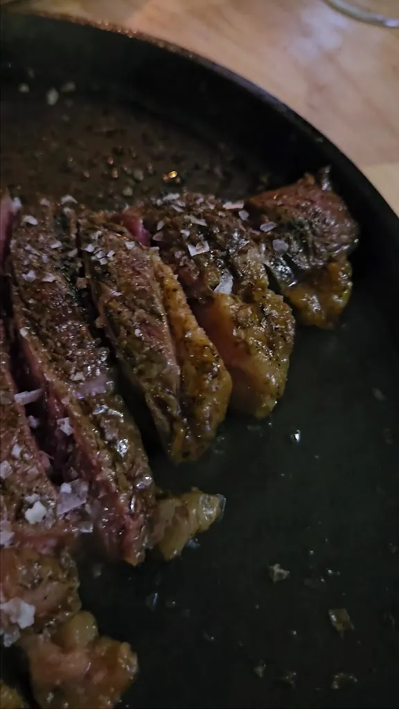 Gastrobar | La Chosca_Villanueva del Rosario_slider_image_2