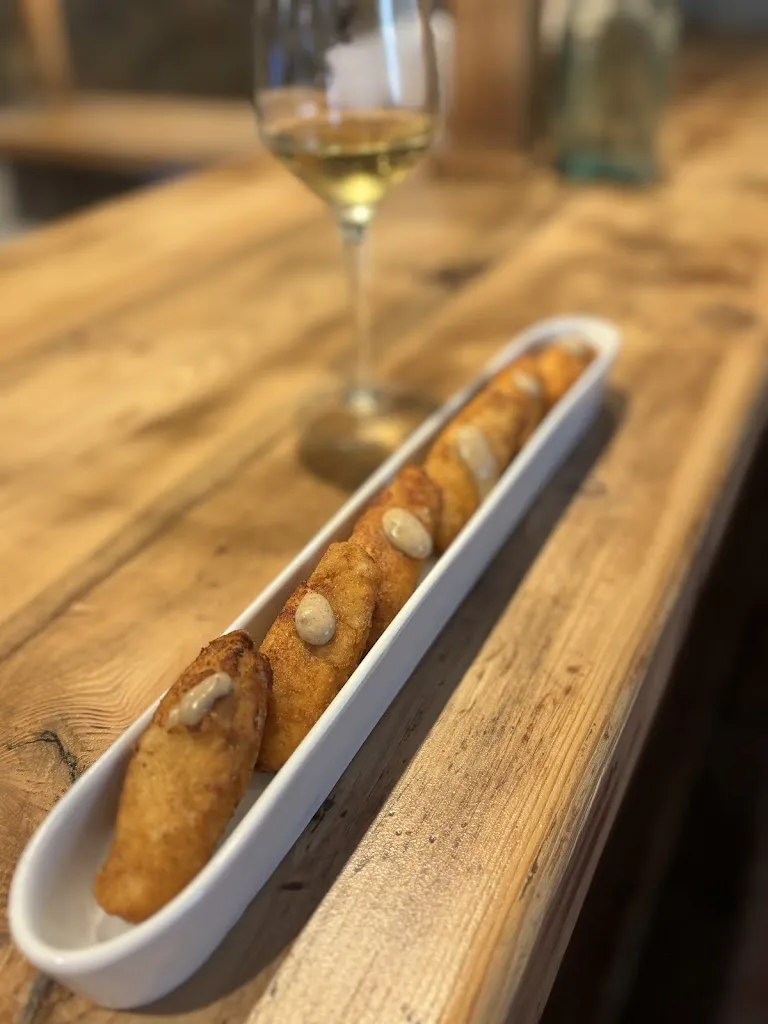 Gastrobar | La Chosca_Villanueva del Rosario_slider_image_3