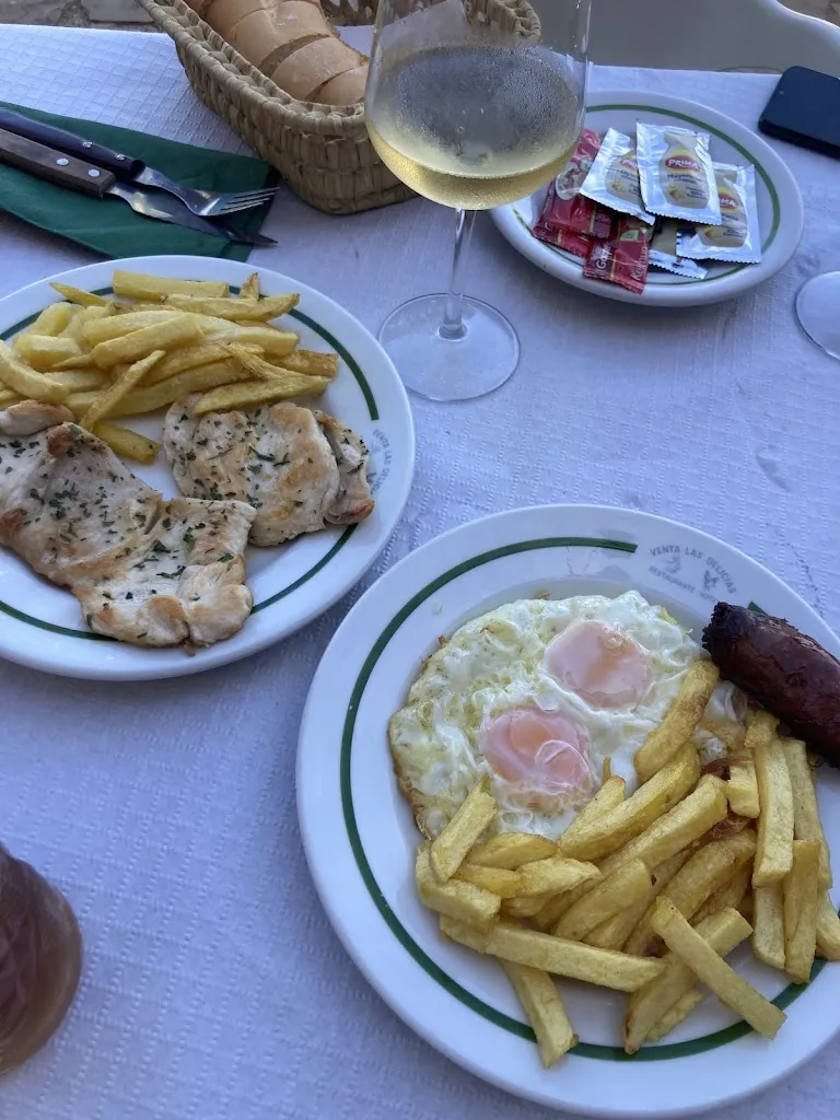 Sofia W_Venta Las Delicias_Villanueva del Rosario_review