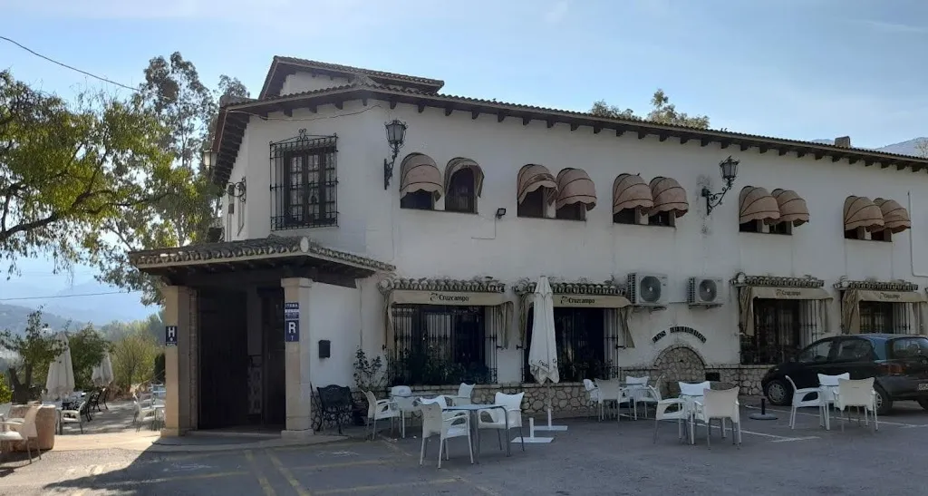 Venta Las Delicias_Villanueva del Rosario_slider_image_1