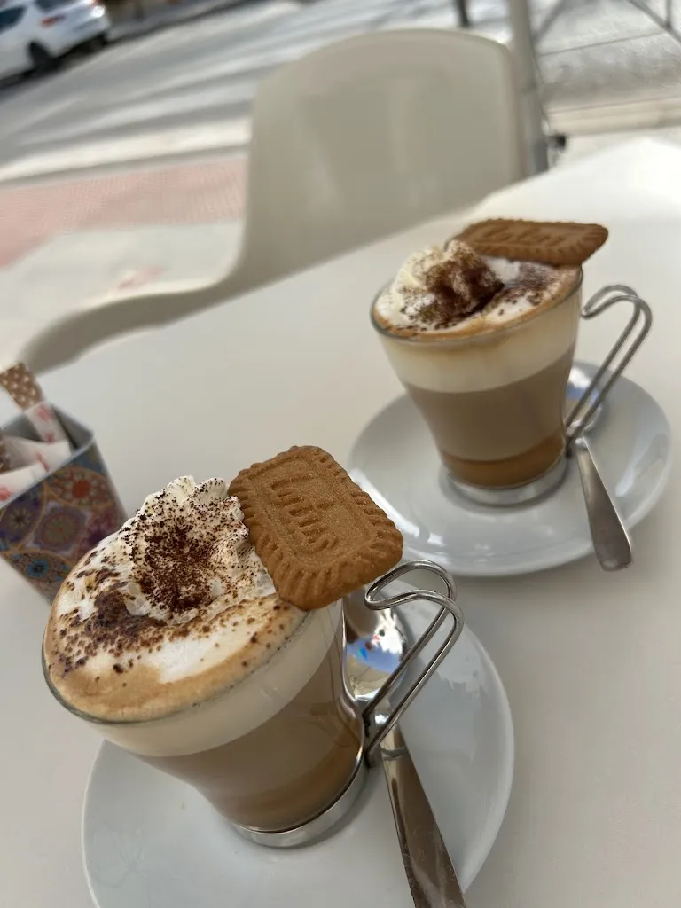 Pub Paco restaurant in Villanueva del Rosario