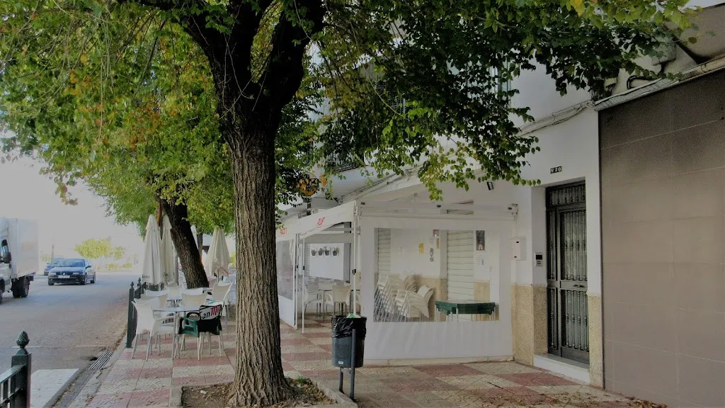 Pub Paco_Villanueva del Rosario_slider_image_3