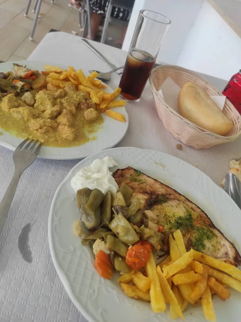 Menu_Gasolinera Con Parque_Villanueva del Rosario_image_1