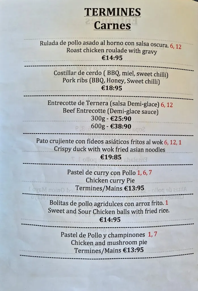 Menu_Carpe Diem Yunquera_Yunquera_image_1