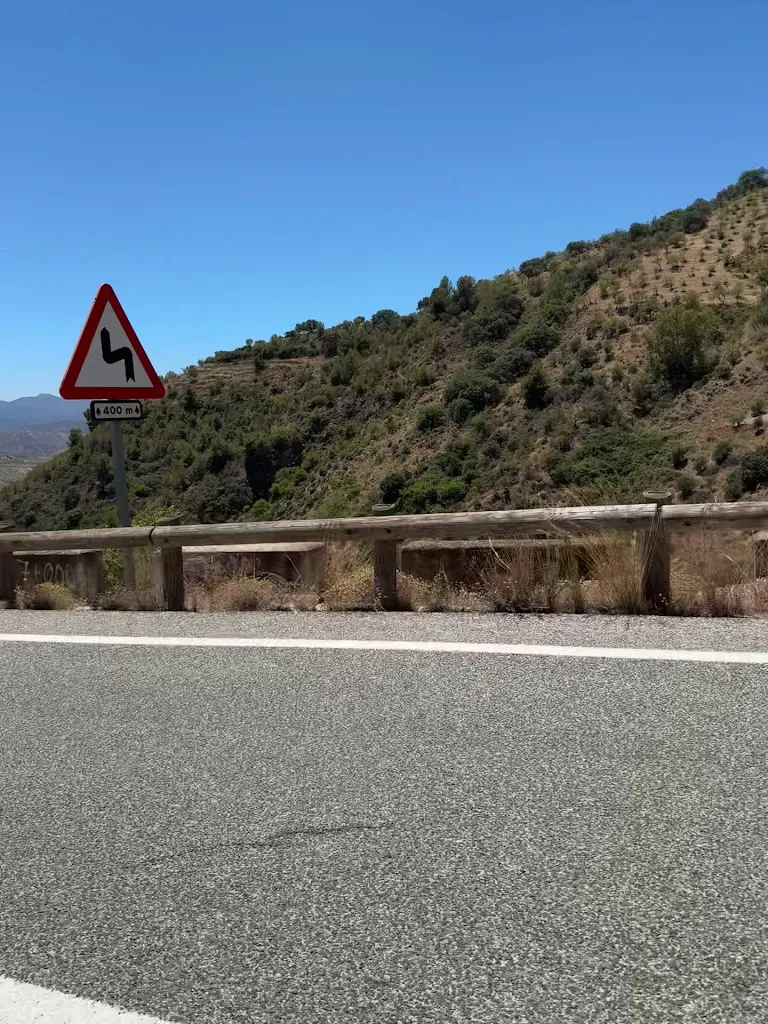 Lost On Coast_Carpe Diem Yunquera_Yunquera_review