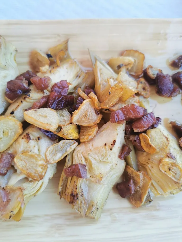 MiVelez Malaga_Asador el camping_Viñuela_review