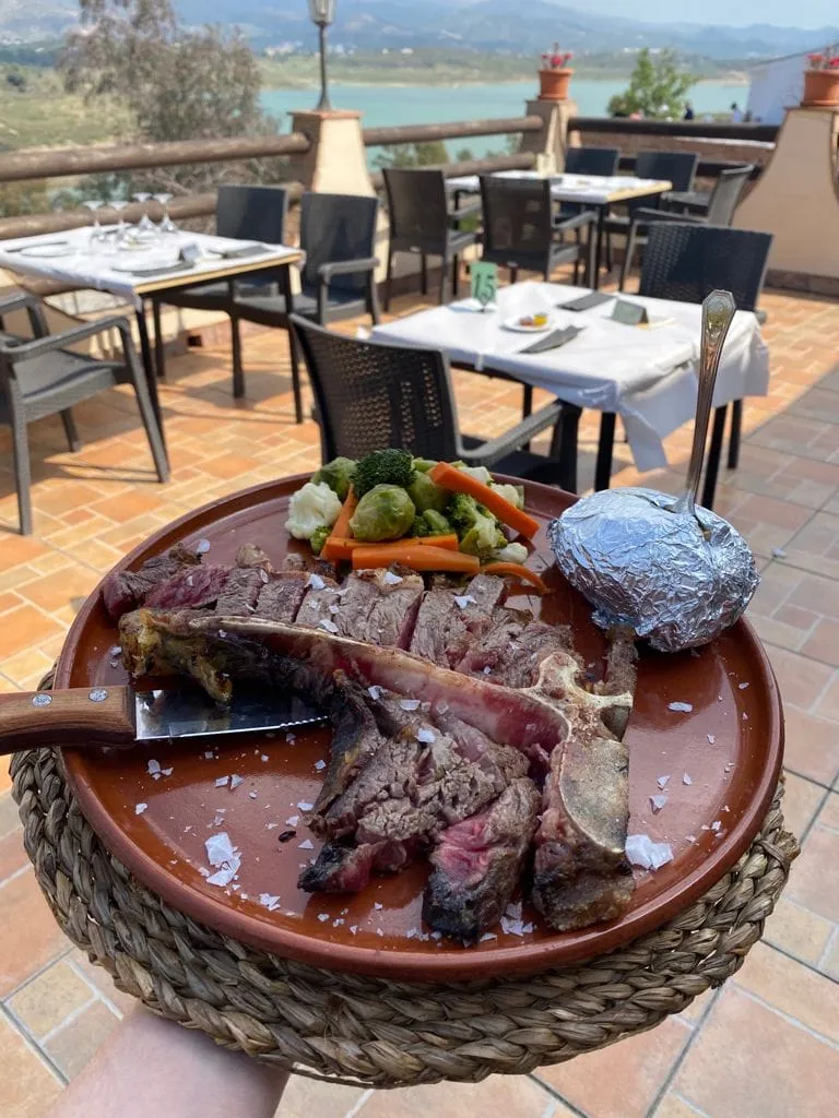 Asador el camping_Viñuela_slider_image_3