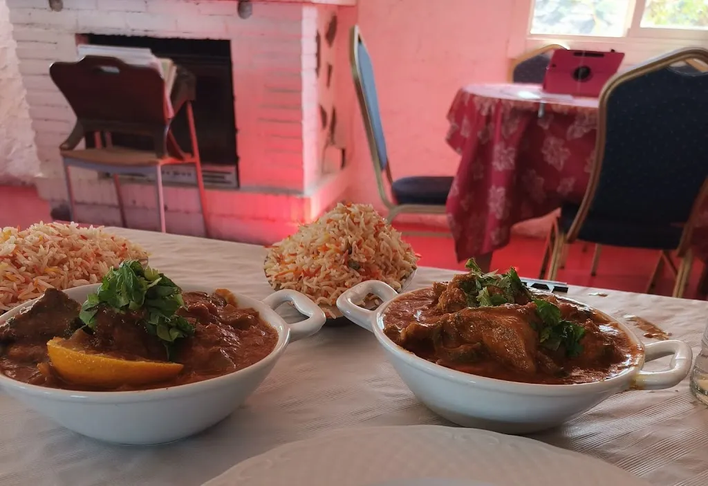 Brenda De Rycke_Chez Epices_Viñuela_recensione