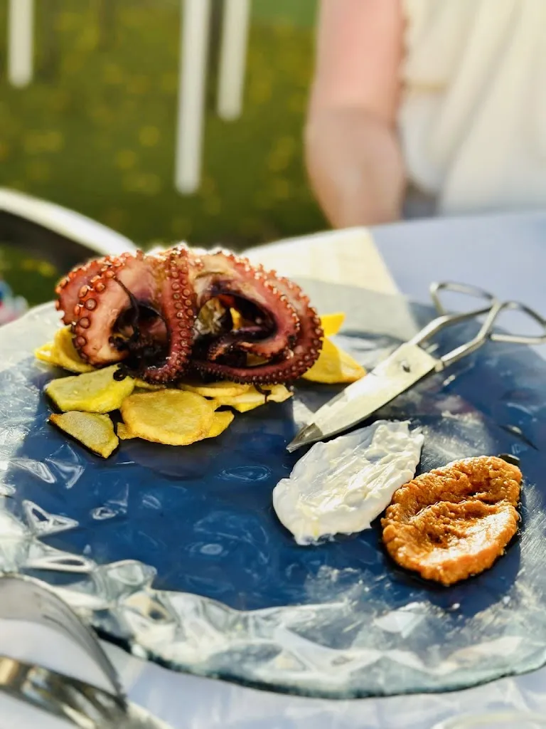 Wendy Penlington_Restaurante el Horno_Viñuela_review