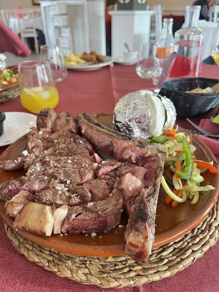 Restaurante el Horno_Viñuela_slider_image_3